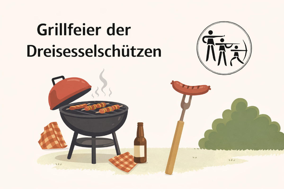 Grillfeier2026
