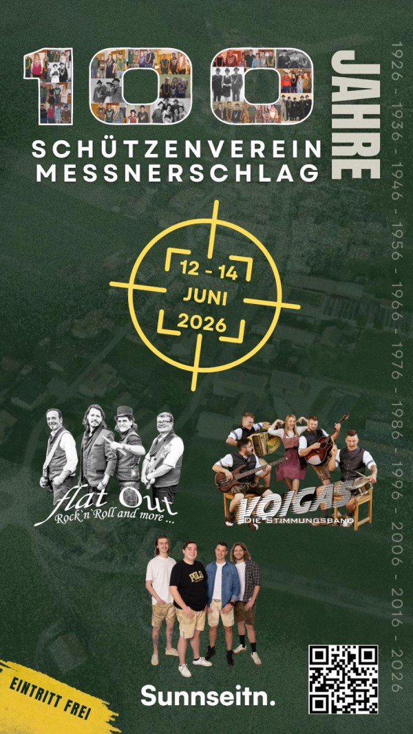 Messnerschlag
