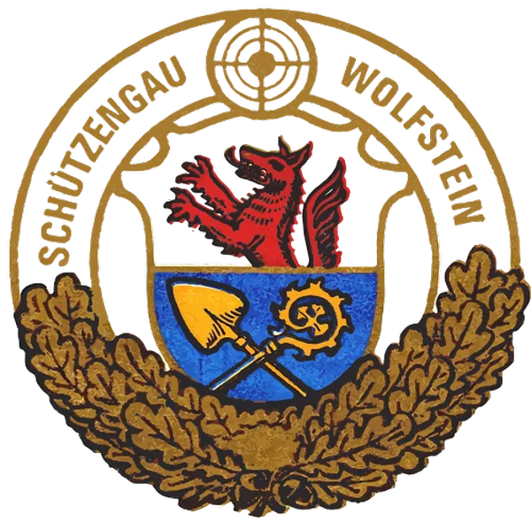 Schützengau Wolfstein